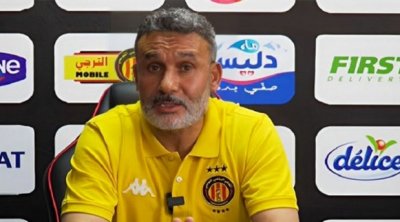 طارق ثابت : مستعدون للإطاحة بمازمبي