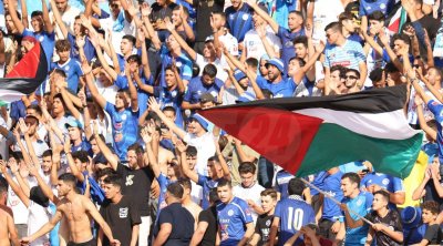 الإتحاد المنستيري ينتصر على النادي الصفاقسي