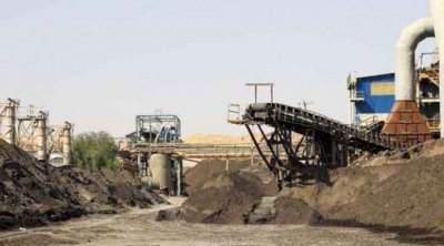 187 ألف و500 طنّ صادرات تونس من الفسفاط التجاري في السوق العالمية