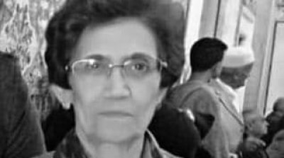 وزارة الشؤون الثقافية تنعى الكاتبة منيرة شابوتو الرمادي