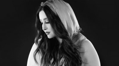 لطيفة تهاجم أفيخاي أدرعي : أنتم عميان البصيرة و وجودكم هو أكبر خطأ