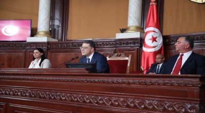 البرلمان يشرع في مناقشة إتفاقية تمويل ميزانية الدولة من البنوك المحلية