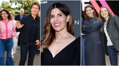 بسبب دعمها لفلـ.سطين.. إقالة وكيلة أعمال توم كروز وناتالي بورتمان