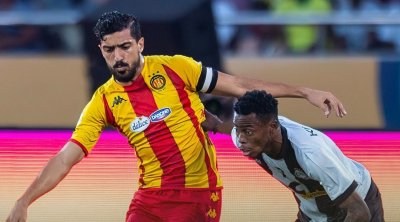 موعد مباراة العودة بين الترجي و مازمبي و تفاصيل بيع التذاكر 