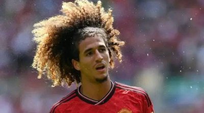 نادي إشبيلية يسعى لإنتداب حنبعل المجبري 