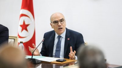 تونس تدعو إلى تكثيف التحركات الدبلوماسية لدعم الشعب الفلسطيني