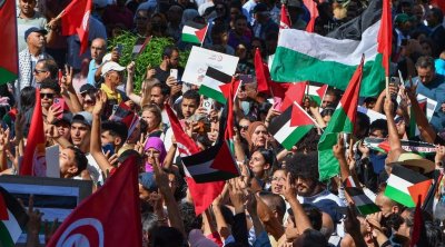 تونس : تفاصيل قانون تجريم التطبيع