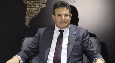 رفيق عبد السلام يعلّق بعد صدور حكم بالسجن ضده ب5 سنوات 