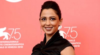 إيقاف ممثلة عربية إسرائيلية لتضامنها مع غزة