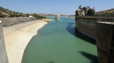 تونس تستثمر 656 مليون دينار في قطاع المياه سنة 2024