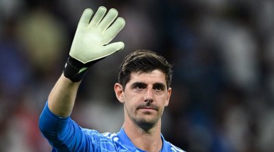 كورتوا يدعم إسرائيل بالمال ويجمع التبرّعات