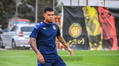 طارق ثابت: جاهزون للمنافسة على التأهل... و تحقيق الفوز 