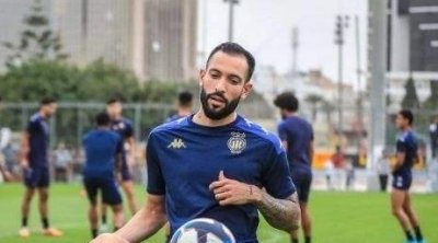 ساس ورودريجيز يقودان تشكيلة الترجي المحتملة أمام مازمبي