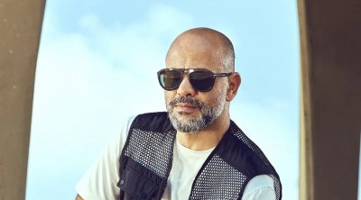 ''يا ضمير العالم'' : عزيز الشافعي يطرح أغنية جديدة تضامنًا مع فلسطين