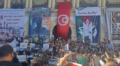 عميد المحامين : ننسق مع الفلسطينين لجمع أدلة حول جرائم الحرب الإسـ.رائـ.يلـية