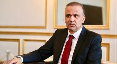 صدور بطاقة إيداع بالسجن في حق وديع الجريء