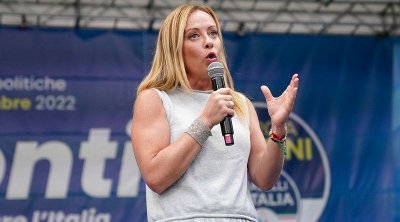 ميلوني : الاحترام كان مفقودا تجاه تونس وهو ما أحدث مشاكل