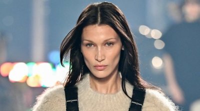 بيلا حديد :  تلقيت مئات التهديدات بالقتل ... و لا أستطيع الصمت أكثر من ذلك