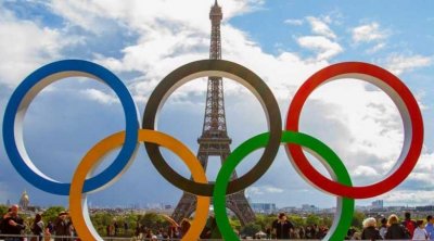رسميا : 10 رياضيين تونسيين في أولمبياد باريس 2024