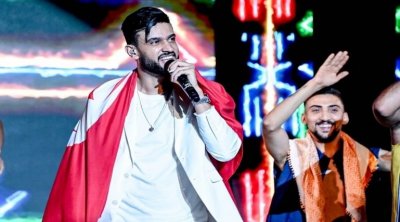 سفارة فرنسا بتونس تسحب تأشيرة مرتضى الفتيتي بسبب مساندته للفـ.لسطيـ.نيين