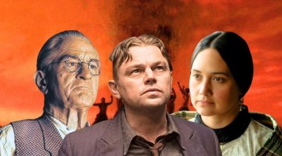 فيلم ''Killers of the Flower Moon'' في قاعات السينما التونسية