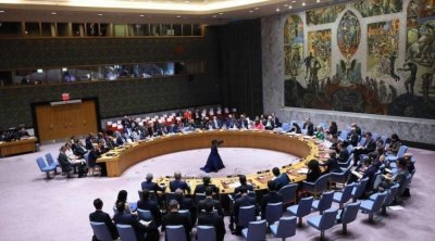 لم تصوّت على قرار الهدنة في غزة : تونس توضّح موقفها