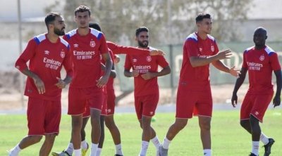 بطولة الرابطة المحترفة : مباريات الدفعة الأولى من الجولة السابعة