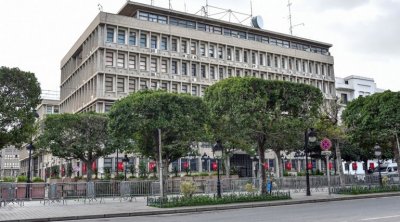 تونس : الإطاحة بشبكة دولية ناشطة في الاتّجار بالأعضاء البشرية