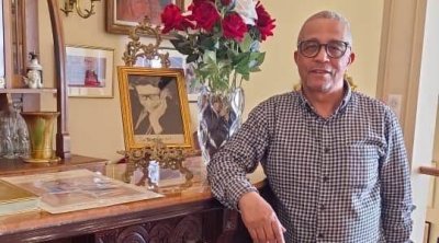 ياسمينة خضرا يثير الغضب بتعليقه على حماس