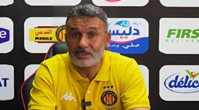 طارق ثابت : جاهزون للإطاحة بالوداد المغربي و هدفنا لقب السوبر ليغ 