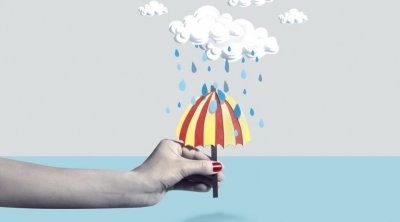 طقس اليوم : أمطار متوقعة مع حرارة قصوى تصل إلى 35 درجة