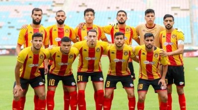 السوبرليغ الإفريقي : التشكيلة المحتملة للترجي أمام الوداد المغربي