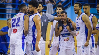 الإتحاد المنستيري يرفض خوض نهائي سوبر كرة السلة 