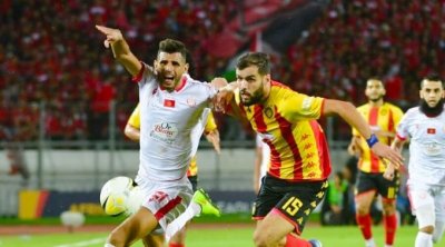 معز بن شريفية: مهمة الترجي صعبة في تونس