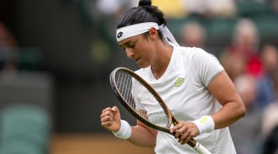 أنس جابر تبدأ مشاركته في البطولة الختامية لموسم تنس السيدات غدا بالمكسيك