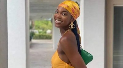 العثور على جثة عارضة أزياء أمريكية مقيدة في ثلاجة 