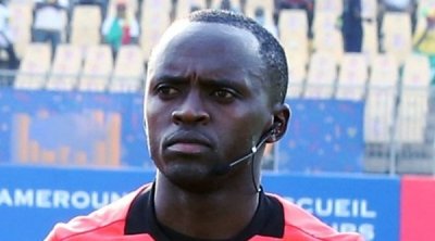 الكيني بيتر واويرو حكما لمباراة الترجي التونسي والوداد المغربي