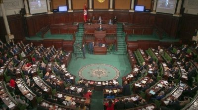 عويدات : لا نعلم السبب الحقيقي لإلغاء الجلسة المخصصة لتجريم التطبيع