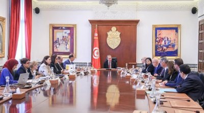 وضعية البنوك العمومية الصعبة محور جلسة عمل وزارية