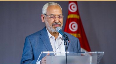 15 شهرا سجنا لراشد الغنوشي