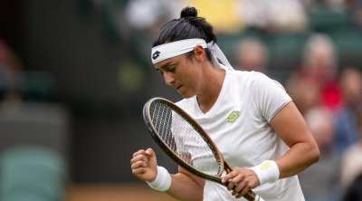 هزيمة قاسية لأنس جابر في نهائيات الجولة الختامية