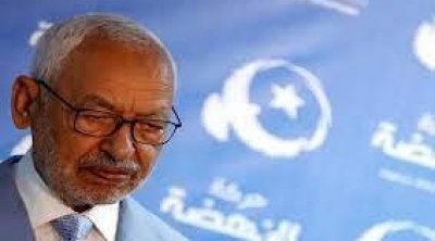 Rached Ghannouchi condamné à 15 mois de prison