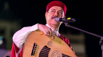 لطفي بوشناق يدعم القضية الفلسطينية بمجموعة من الأغاني الجديدة