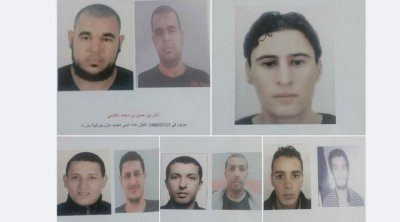 فرار 5 إرهابيين من سجن المرناقية : الوحدة المختصة تتعهد بالأبحاث