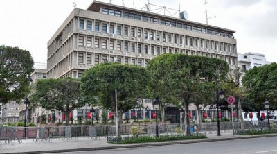 وزارة الدّاخليّة تنهي مهام مُديري العام للمصالح المختصّة و الإستعلامات العامّة