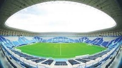 السعودية تقترب من حسم تنظيم مونديال 2034