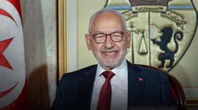 النهضة: سجن راشد الغنوشي تنكيل بالمعارضة وتوظيف للقضاء