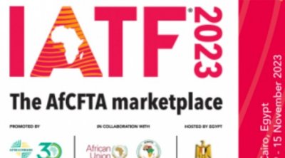 تونس تشارك في المعرض التجاري الإفريقي بالقاهرة