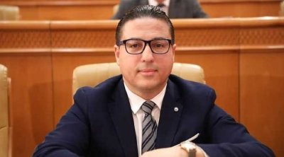 هشام العجبوني: قانون المالية لسنة 2024 يستجيب لإملاءات النقد الدولي