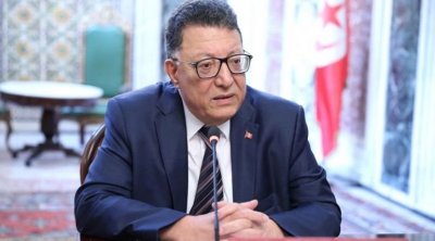 بودربالة : الصراع في الأراضي الفـ.ـلـ.ـسطينية عربي صهيوني والمستهدف هي الأمة العربية 